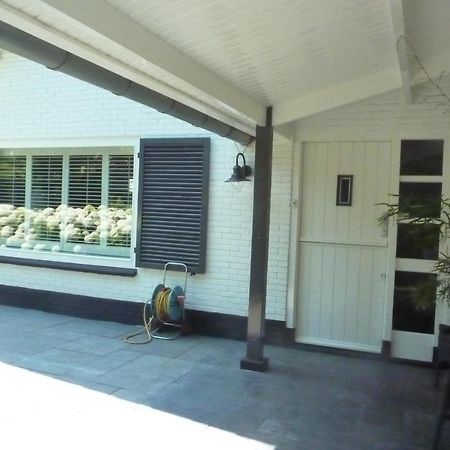 Bed And Breakfast Valckenbosch Zeist Exterior foto