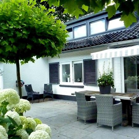 Bed And Breakfast Valckenbosch Zeist Exterior foto