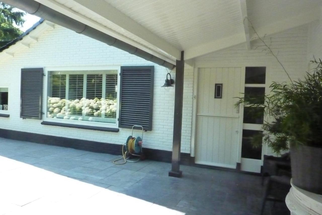Bed And Breakfast Valckenbosch Zeist Exterior foto