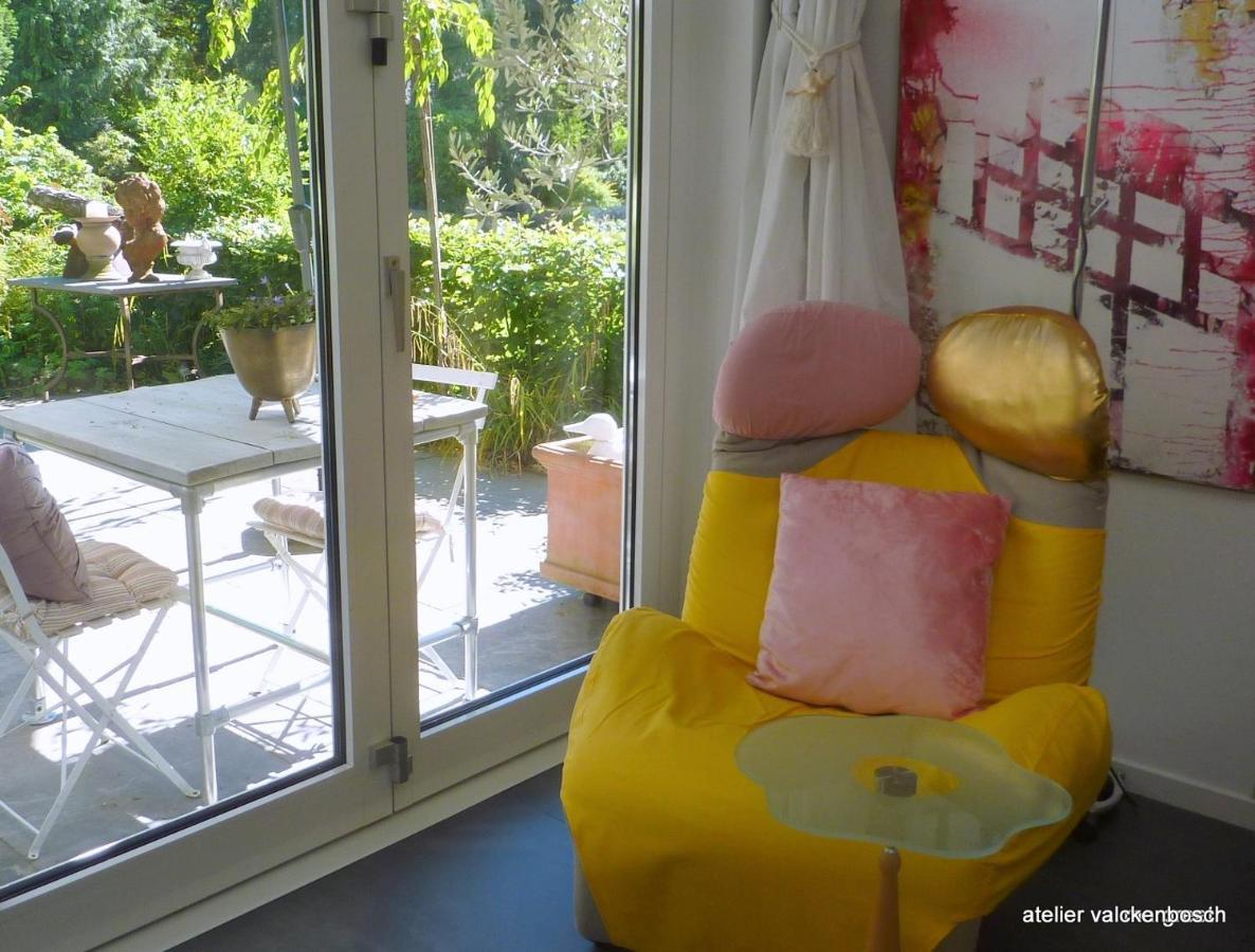 Bed And Breakfast Valckenbosch Zeist Exterior foto