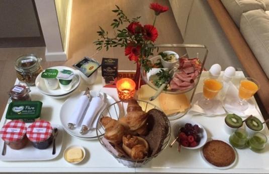 Bed And Breakfast Valckenbosch Zeist Exterior foto
