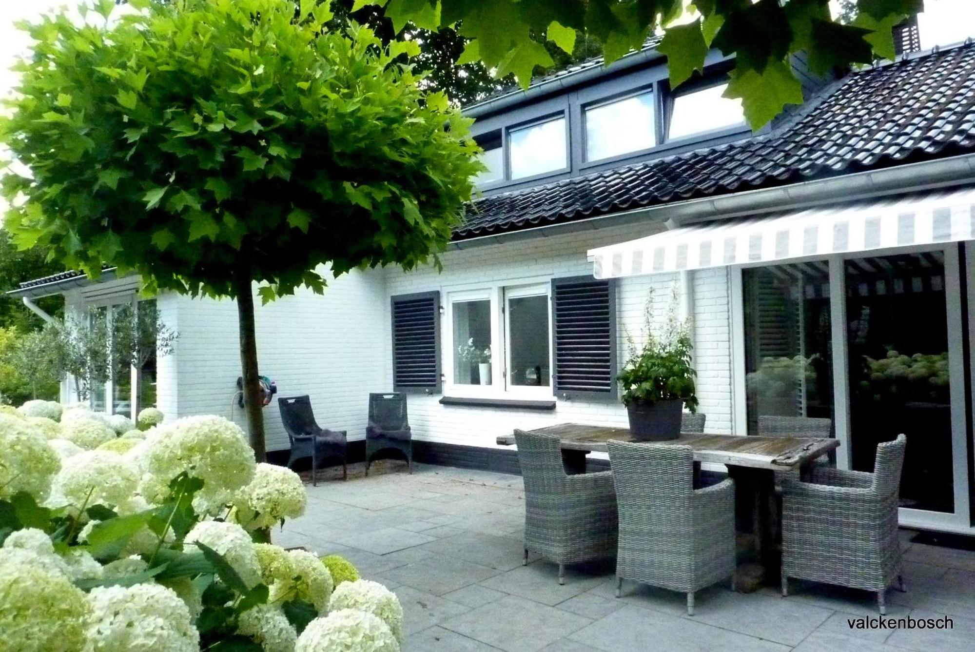 Bed And Breakfast Valckenbosch Zeist Exterior foto